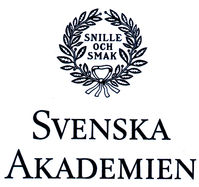 Švédska akadémia (Svenska Akademien)