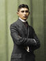 Franz  Kafka